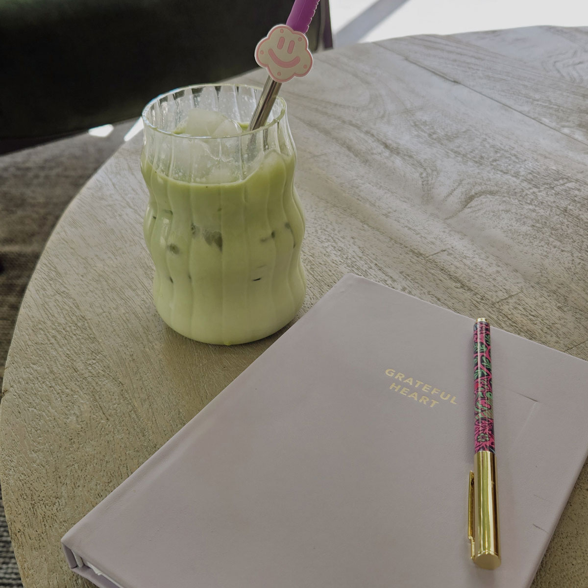 mindful Morning-Practice