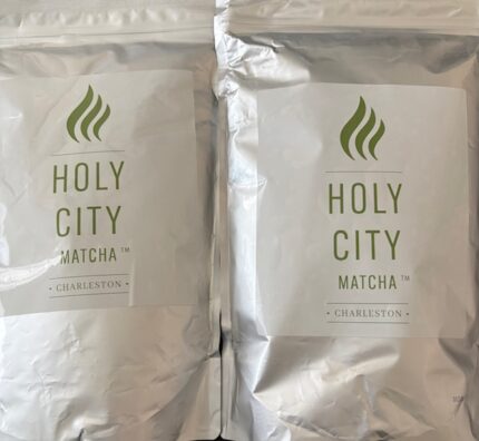 Matcha Premium Ceremonial Grade Tea